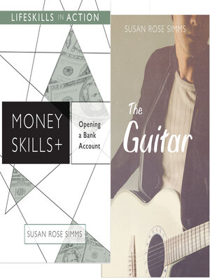 cover image of Opening an Account/ The Guitar